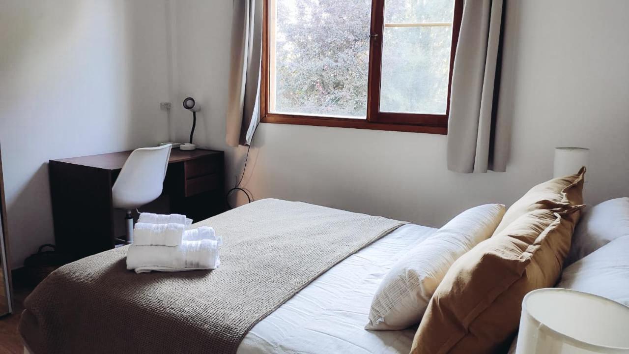 Casa con jardín y cochera ¡A 5 minutos del lago! San Carlos de Bariloche Exterior foto