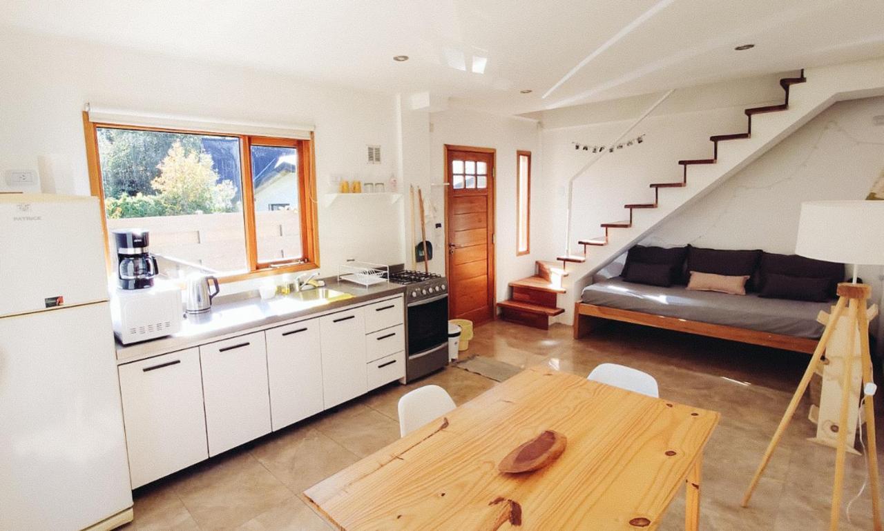 Casa con jardín y cochera ¡A 5 minutos del lago! San Carlos de Bariloche Exterior foto